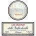 Bertani Amarone Classico 2006 Front Label