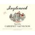 Inglenook Cabernet Sauvignon 2011 Front Label