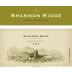 Shannon Ridge Ranch Collection Sauvignon Blanc 2010 Front Label