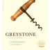 Greystone Cellars Chardonnay 2013 Front Label