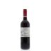 Planeta La Segreta Rosso 2012 Back Bottle Shot