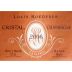 Louis Roederer Cristal Rose 2006 Front Label