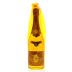 Louis Roederer Cristal Rose 2006 Front Bottle Shot