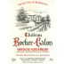 Chateau Rocher Calon 2011 Front Label