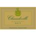 Chamdeville Brut Front Label