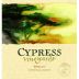 Cypress Merlot 2013 Front Label