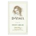 Da Vinci Pinot Grigio 2013 Front Label