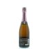 Louis Roederer Brut Rose 2009 Back Bottle Shot