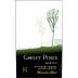 Ghost Pines Merlot 2012 Front Label