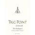 Trig Point Railyard Vineyard Zinfandel 2012 Front Label