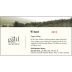 Galil Mountain Winery Yiron (OK Kosher) 2010 Front Label