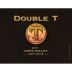 Trefethen Double T Red 2011 Front Label