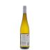 Heinz Eifel Mosel Riesling Auslese 2012 Back Bottle Shot