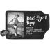 Mollydooker Blue Eyed Boy Shiraz 2013 Front Label