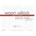 Mac Forbes Woori Yallock Pinot Noir 2010 Front Label