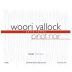 Mac Forbes Woori Yallock Pinot Noir 2008 Front Label