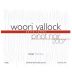 Mac Forbes Woori Yallock Pinot Noir 2007 Front Label