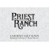 Priest Ranch Cabernet Sauvignon 2011 Front Label