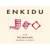 Enkidu Humbaba Rhone Blend 2008 Front Label