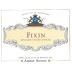 Albert Bichot Fixin Rouge 2012 Front Label