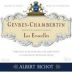 Albert Bichot Gevrey-Chambertin Les Evocelles 2012 Front Label