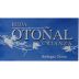 Bodegas Olarra Otonal Crianza 2008 Front Label