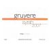 Mac Forbes Gruyere Syrah 2007 Front Label