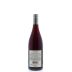 La Forge Estate Pinot Noir 2013 Back Bottle Shot