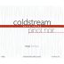 Mac Forbes Coldstream Pinot Noir 2012 Front Label