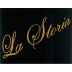 Trentadue La Storia Zinfandel 2012 Front Label