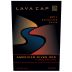 Lava Cap American River Red 2011 Front Label