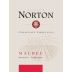 Bodega Norton Coleccion Malbec 2014 Front Label