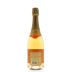 Schramsberg Brut Rose 2011 Back Bottle Shot