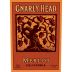 Gnarly Head Merlot 2012 Front Label