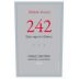 Noble Vines 242 Sauvignon Blanc 2013 Front Label