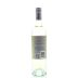 Noble Vines 242 Sauvignon Blanc 2013 Back Bottle Shot