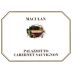 Maculan Palazzotto Cabernet Sauvignon 2010 Front Label