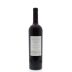 Long Shadows Vintners Feather Cabernet Sauvignon 2012 Back Bottle Shot