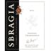 Sbragia Home Ranch Chardonnay 2012 Front Label