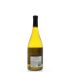 Sbragia Home Ranch Chardonnay 2012 Back Bottle Shot