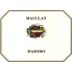 Maculan Madoro Vino Dolce 2012 Front Label