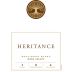 Heritance Sauvignon Blanc 2012 Front Label