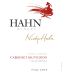 Hahn Founder's Cabernet Sauvignon (375ML half-bottle) 2013 Front Label