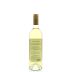 Salt of the Earth Flore de Moscato 2013 Back Bottle Shot