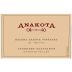Anakota Helena Dakota Vineyard Cabernet Sauvignon 2009 Front Label