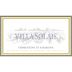 Santadi Vermentino Villa Solais 2013 Front Label