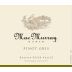 MacMurray Ranch Russian River Pinot Gris 2013 Front Label