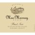 MacMurray Ranch Reserve Russian River Pinot Noir 2011 Front Label