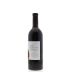Figgins Estate Red Wine 2011 Back Bottle Shot