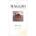 Maggio Family Vineyards Merlot 2011 Front Label